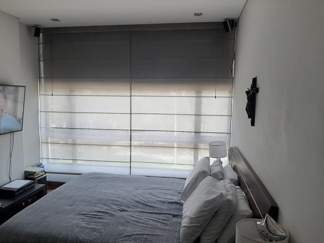Apartamento de 2 alcobas en arriendo en La Carolina, Bogotá, 121 m² · foto 8 de 21