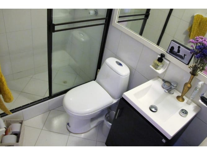 Apartamento de 2 alcobas en arriendo en El Nogal, Bogotá, 100 m² · foto 15 de 20