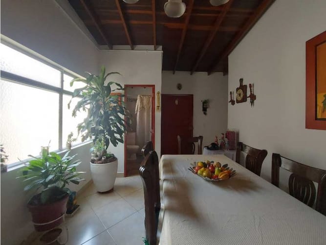 Apartamento de 4 alcobas en venta en El Velódromo, Medellín, 100 m² · foto 3 de 24