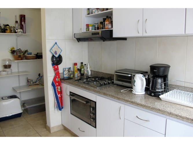 Apartamento de 2 alcobas en arriendo en El Nogal, Bogotá, 100 m² · foto 17 de 20