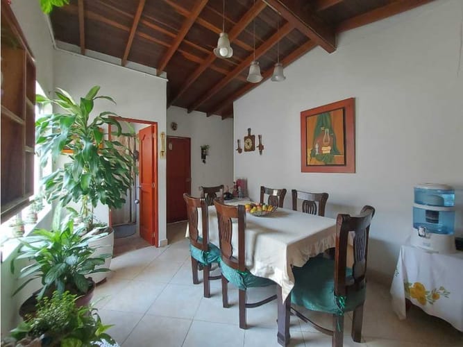 Apartamento de 4 alcobas en venta en El Velódromo, Medellín, 100 m² · foto 4 de 24