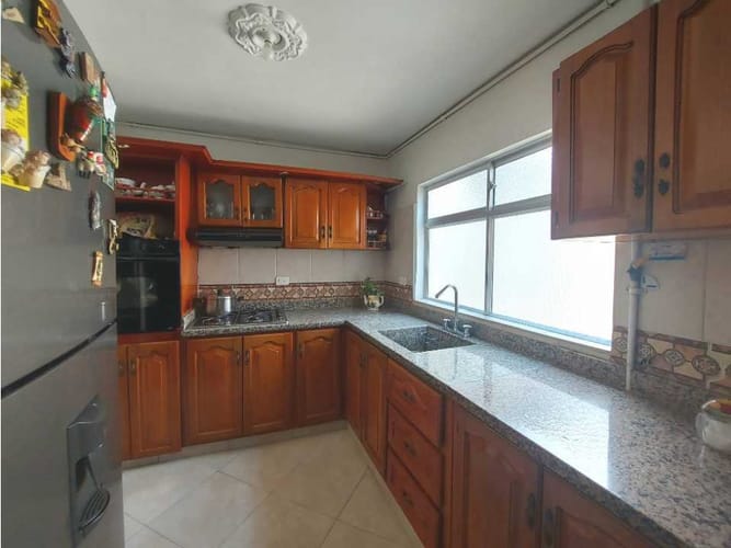 Apartamento de 4 alcobas en venta en El Velódromo, Medellín, 100 m² · foto 5 de 24