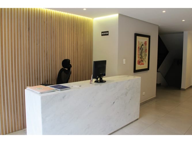 Apartamento de 2 alcobas en arriendo en El Nogal, Bogotá, 100 m² · foto 19 de 20