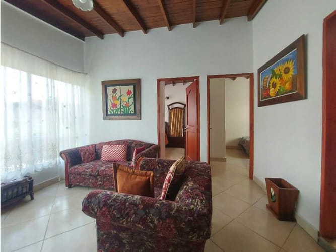 Apartamento de 4 alcobas en venta en El Velódromo, Medellín, 100 m² · foto 9 de 24
