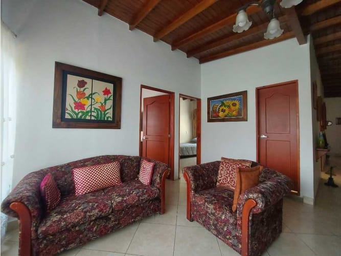 Apartamento de 4 alcobas en venta en El Velódromo, Medellín, 100 m² · foto 10 de 24