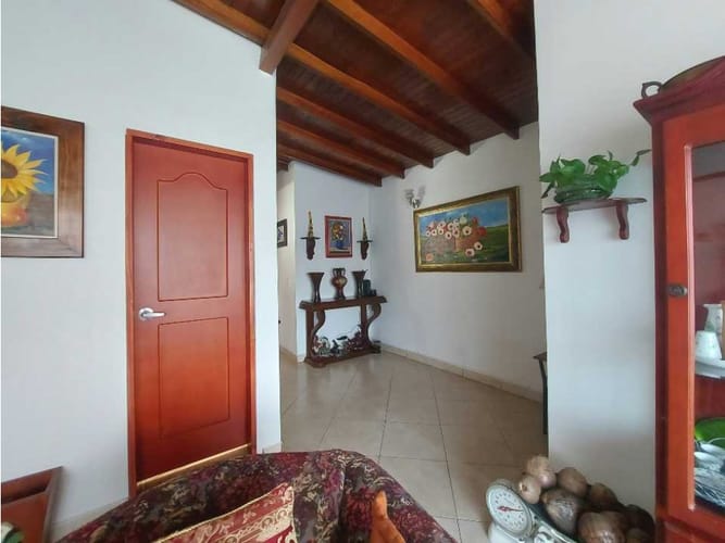 Apartamento de 4 alcobas en venta en El Velódromo, Medellín, 100 m² · foto 11 de 24