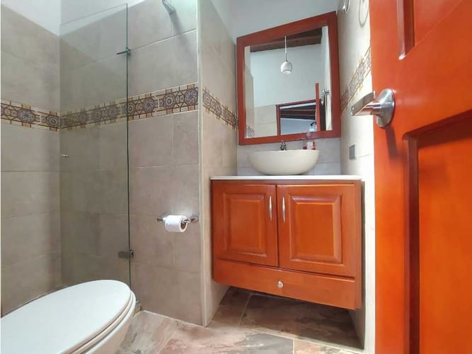 Apartamento de 4 alcobas en venta en El Velódromo, Medellín, 100 m² · foto 14 de 24