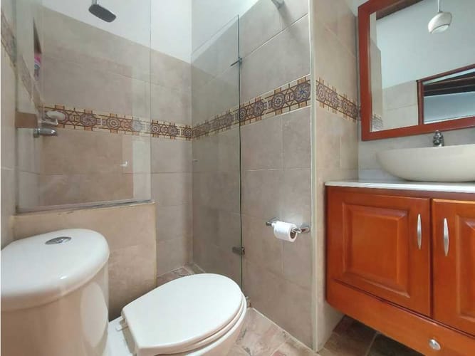 Apartamento de 4 alcobas en venta en El Velódromo, Medellín, 100 m² · foto 15 de 24