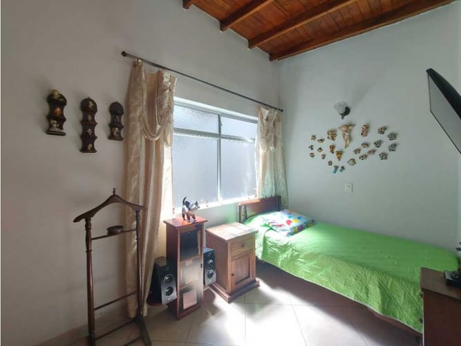 Apartamento de 4 alcobas en venta en El Velódromo, Medellín, 100 m² · foto 16 de 24