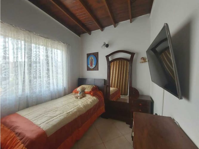 Apartamento de 4 alcobas en venta en El Velódromo, Medellín, 100 m² · foto 19 de 24
