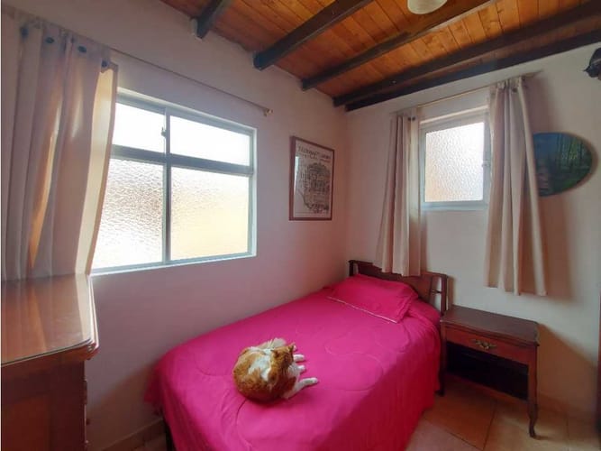 Apartamento de 4 alcobas en venta en El Velódromo, Medellín, 100 m² · foto 20 de 24
