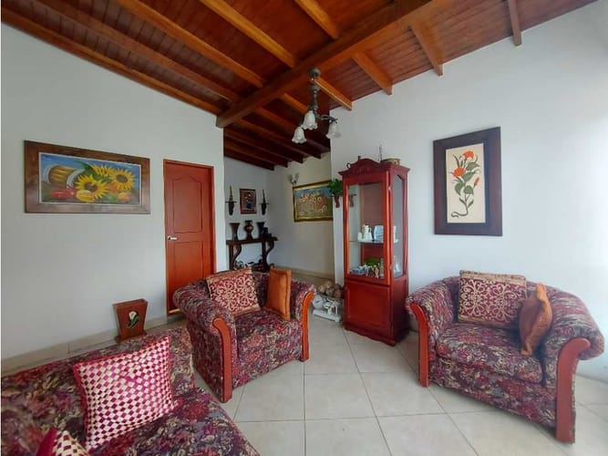 Apartamento de 4 alcobas en venta en El Velódromo, Medellín, 100 m² · foto 23 de 24