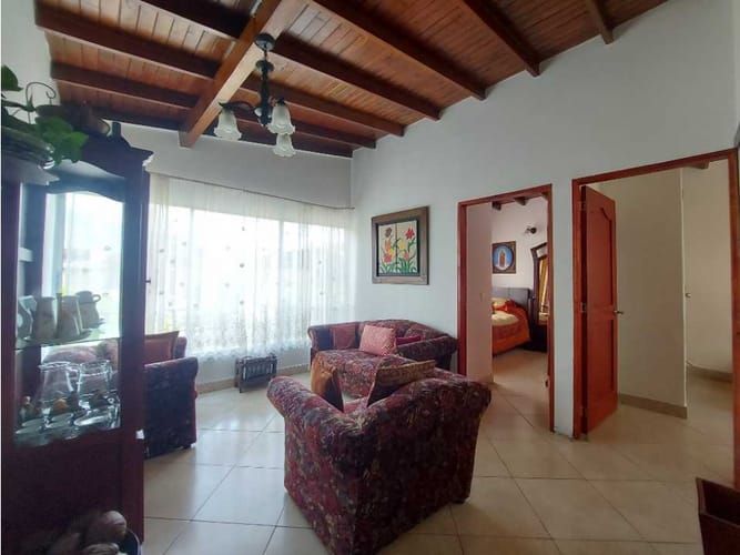 Apartamento de 4 alcobas en venta en El Velódromo, Medellín, 100 m² · foto 24 de 24