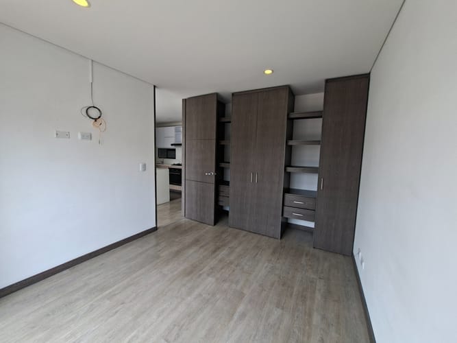 Apartaestudio en arriendo en Centro, Cajicá, 41 m² · foto 6 de 8