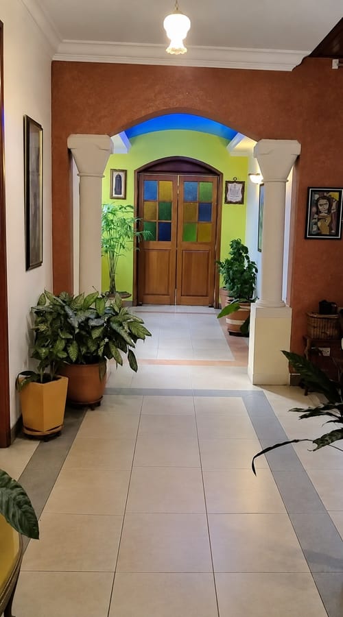 Casa de 4 alcobas en venta en San Luis, Bogotá, 600 m² · foto 10 de 18