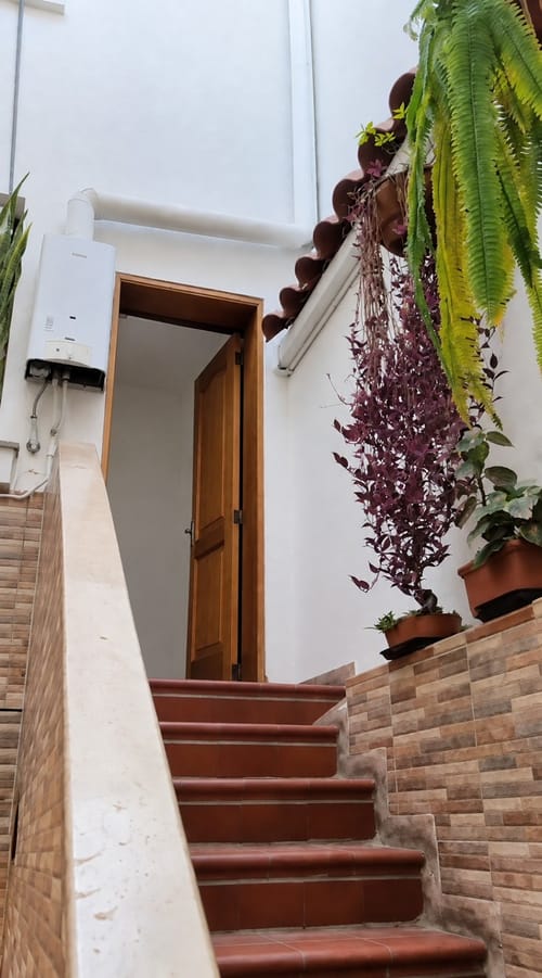 Casa de 4 alcobas en venta en San Luis, Bogotá, 600 m² · foto 17 de 18