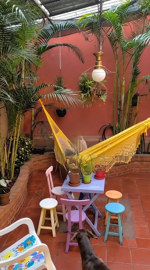 Casa de 4 alcobas en venta en San Luis, Bogotá, 600 m² · foto 13 de 18