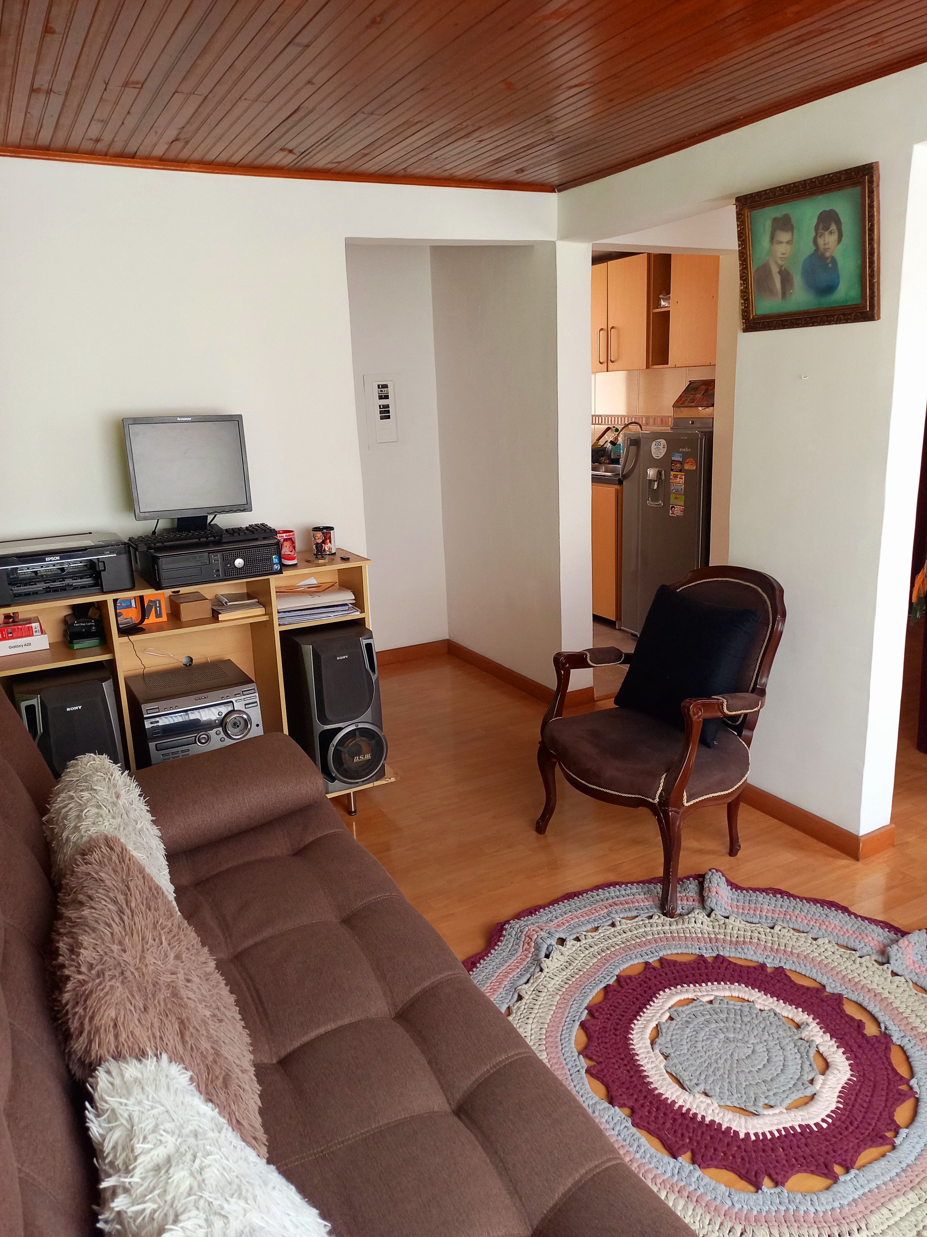 Apartamento en venta en Kennedy Central, Bogotá · foto 2 de 11