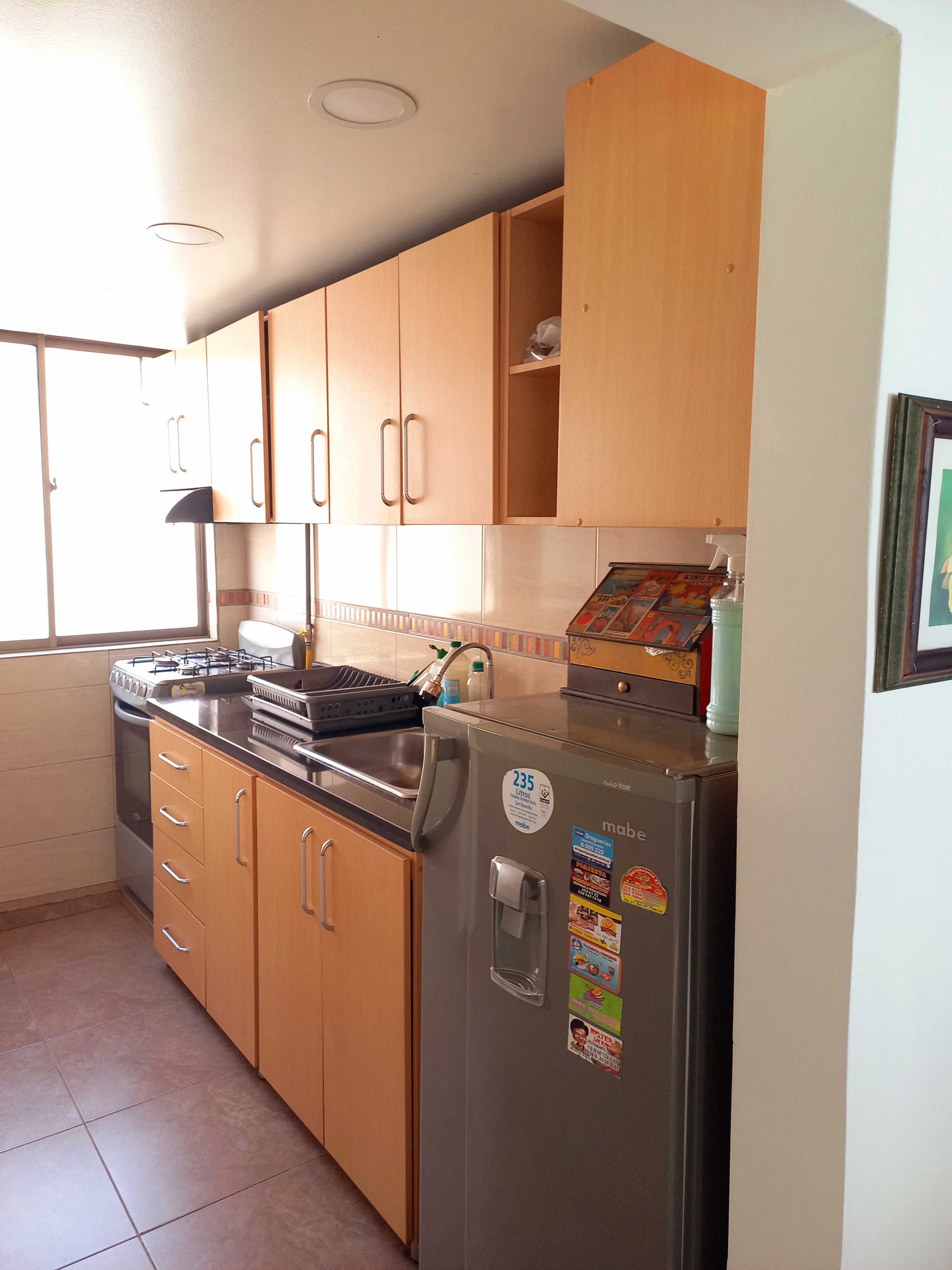 Apartamento en venta en Kennedy Central, Bogotá · foto 3 de 11