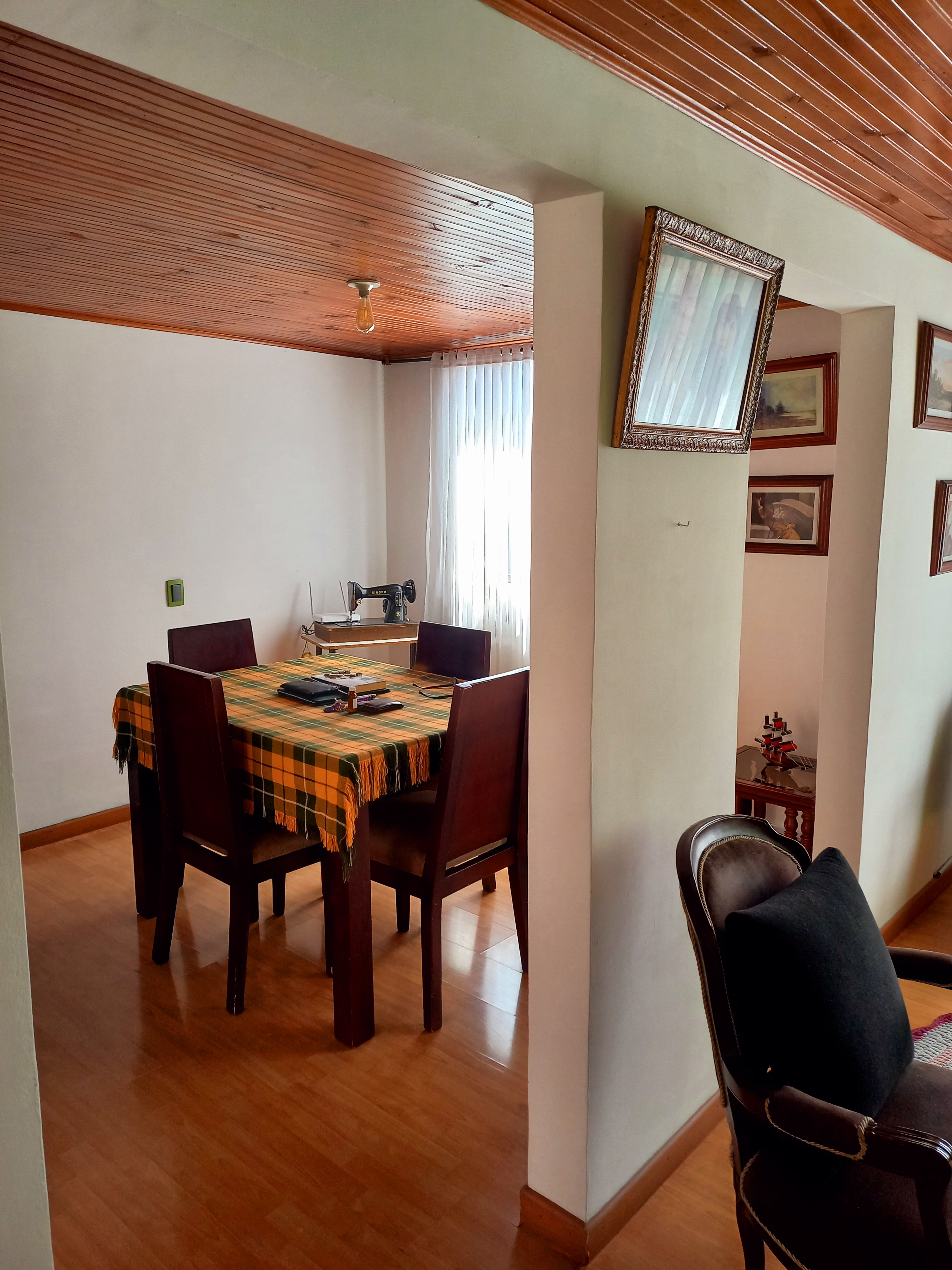 Apartamento en venta en Kennedy Central, Bogotá · foto 4 de 11