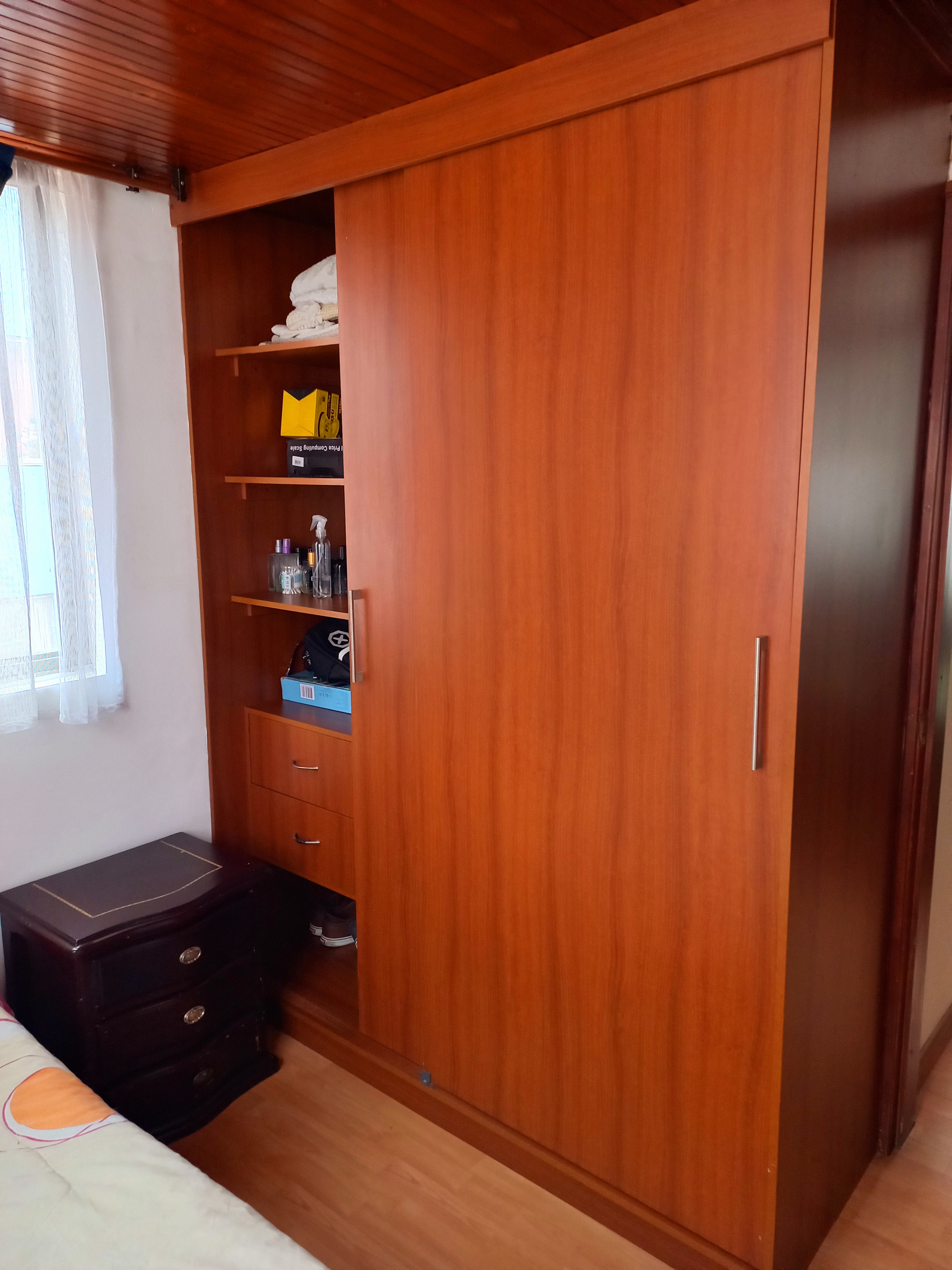 Apartamento en venta en Kennedy Central, Bogotá · foto 7 de 11