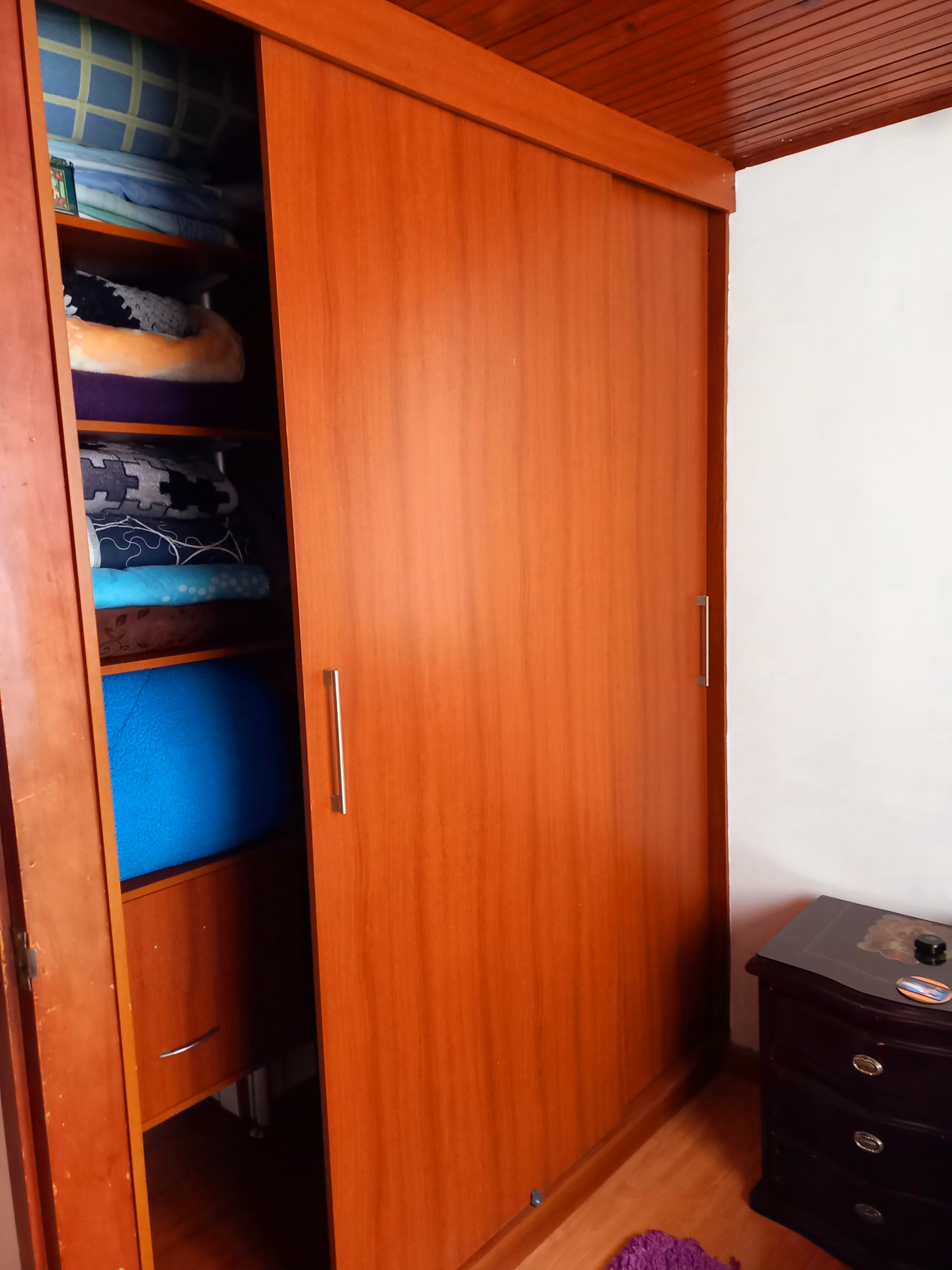 Apartamento en venta en Kennedy Central, Bogotá · foto 9 de 11