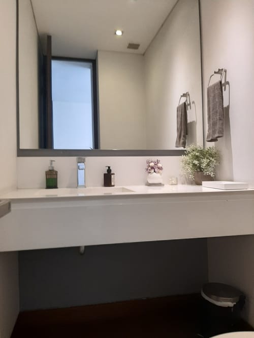 Apartamento de 2 alcobas en arriendo en La Carolina, Bogotá, 121 m² · foto 13 de 21
