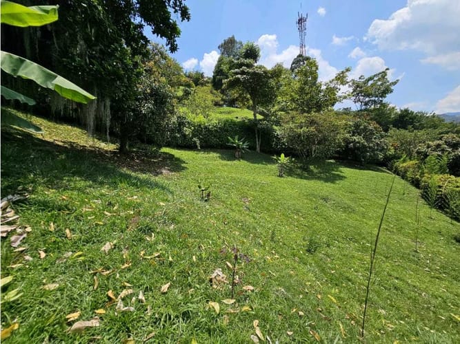 Lote en venta en Ub. Reserva De San Juan, Copacabana, 2000 m² · foto 3 de 7