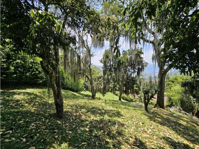 Lote en venta en Ub. Reserva De San Juan, Copacabana, 2000 m² · foto 5 de 7