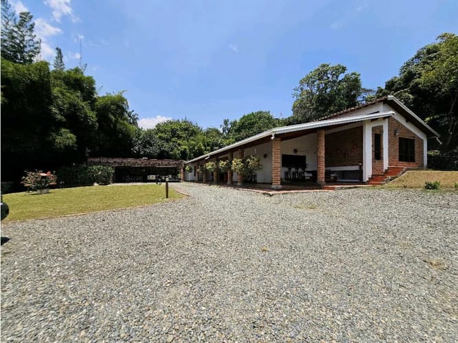 Finca en venta en Ub. Reserva De San Juan, Copacabana, 511 m² · foto 2 de 24
