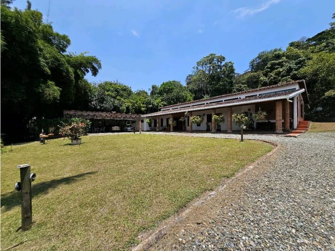 Finca en venta en Ub. Reserva De San Juan, Copacabana, 511 m² · foto 4 de 24