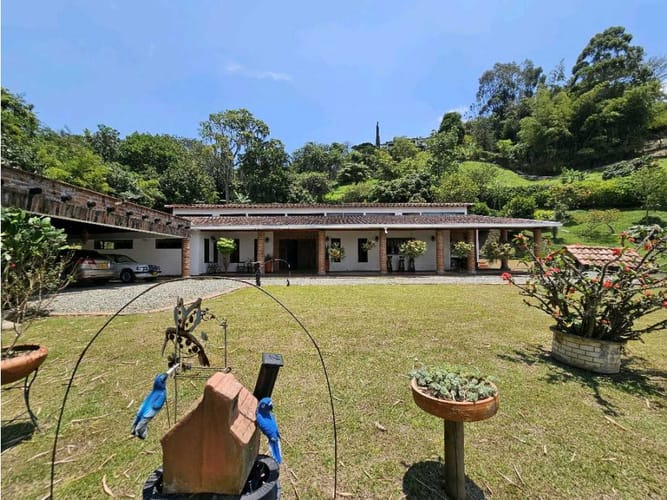 Finca en venta en Ub. Reserva De San Juan, Copacabana, 511 m² · foto 5 de 24