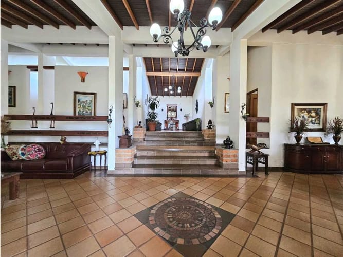 Finca en venta en Ub. Reserva De San Juan, Copacabana, 511 m² · foto 6 de 24