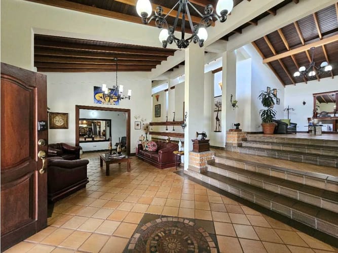 Finca en venta en Ub. Reserva De San Juan, Copacabana, 511 m² · foto 7 de 24