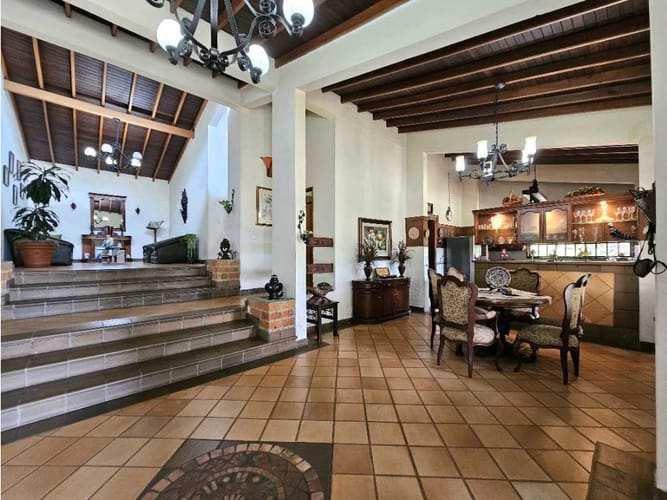 Finca en venta en Ub. Reserva De San Juan, Copacabana, 511 m² · foto 8 de 24