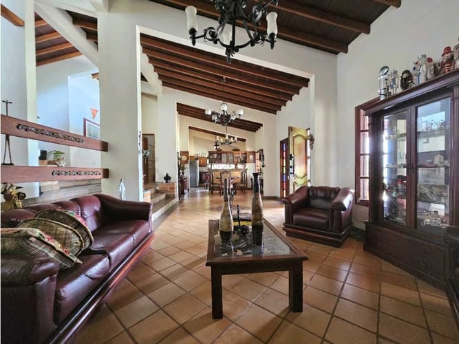 Finca en venta en Ub. Reserva De San Juan, Copacabana, 511 m² · foto 9 de 24