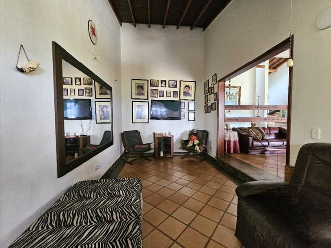 Finca en venta en Ub. Reserva De San Juan, Copacabana, 511 m² · foto 10 de 24