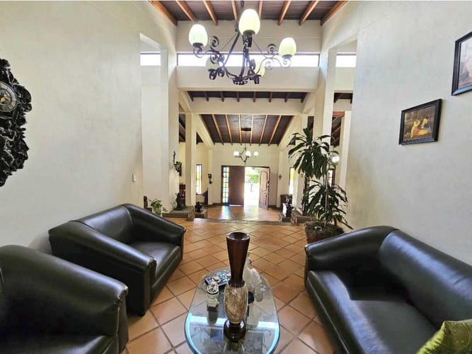 Finca en venta en Ub. Reserva De San Juan, Copacabana, 511 m² · foto 11 de 24