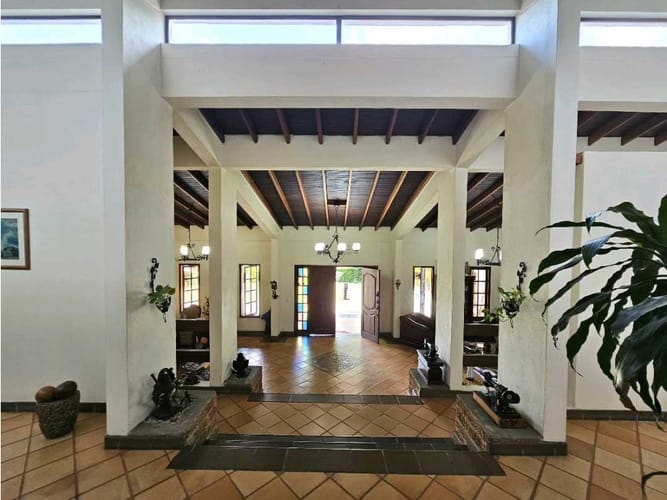 Finca en venta en Ub. Reserva De San Juan, Copacabana, 511 m² · foto 12 de 24