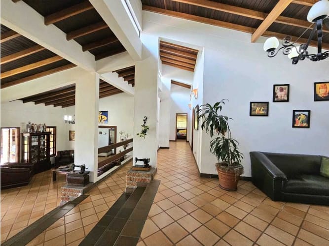 Finca en venta en Ub. Reserva De San Juan, Copacabana, 511 m² · foto 13 de 24