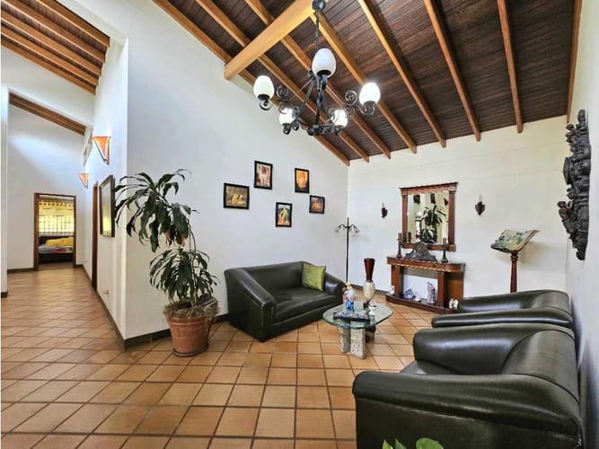 Finca en venta en Ub. Reserva De San Juan, Copacabana, 511 m² · foto 14 de 24