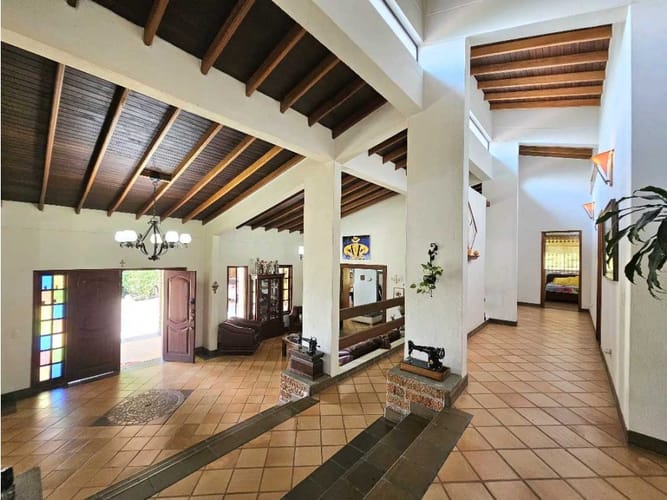 Finca en venta en Ub. Reserva De San Juan, Copacabana, 511 m² · foto 15 de 24