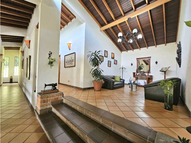 Finca en venta en Ub. Reserva De San Juan, Copacabana, 511 m² · foto 16 de 24