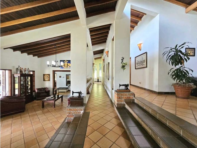Finca en venta en Ub. Reserva De San Juan, Copacabana, 511 m² · foto 17 de 24