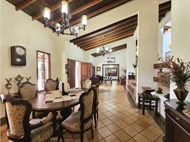 Finca en venta en Ub. Reserva De San Juan, Copacabana, 511 m² · foto 19 de 24