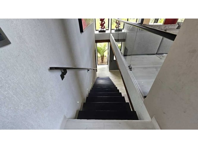Casa de 5 alcobas en venta en Las Palmas, Envigado, 550 m² · foto 17 de 24