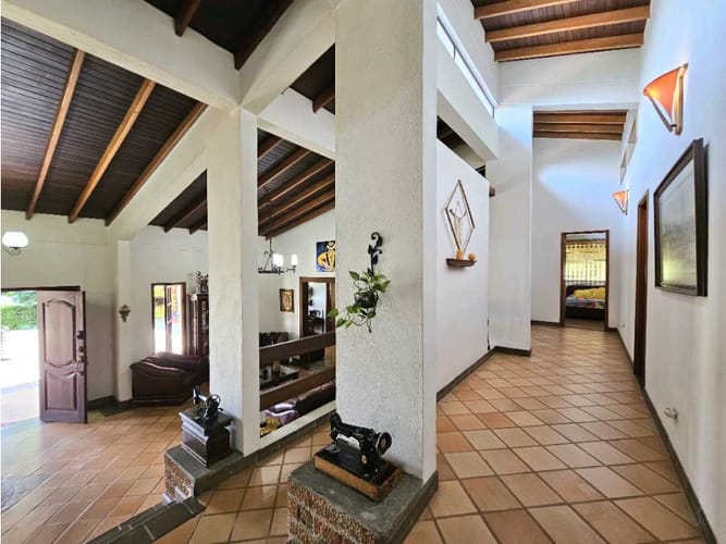 Finca en venta en Ub. Reserva De San Juan, Copacabana, 511 m² · foto 20 de 24