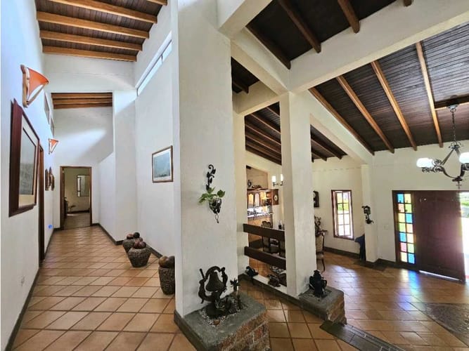 Finca en venta en Ub. Reserva De San Juan, Copacabana, 511 m² · foto 21 de 24