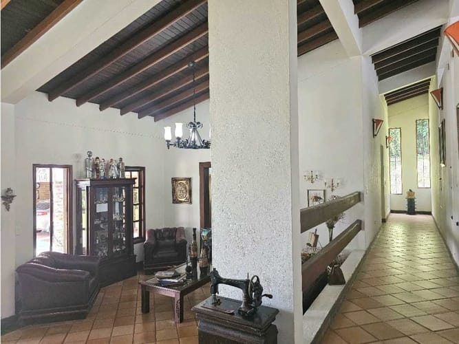 Finca en venta en Ub. Reserva De San Juan, Copacabana, 511 m² · foto 22 de 24