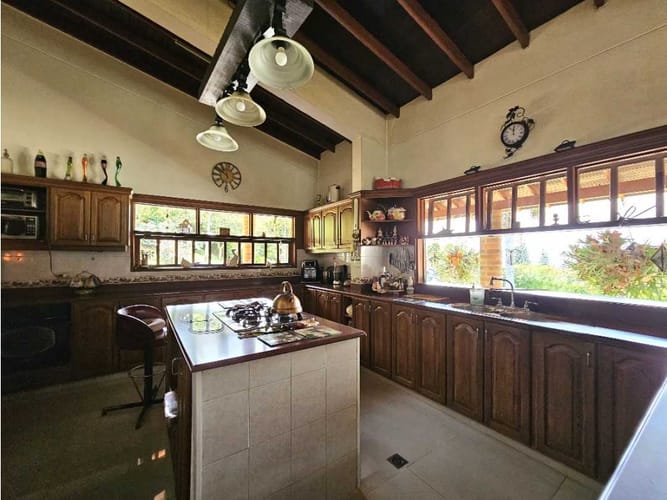 Finca en venta en Ub. Reserva De San Juan, Copacabana, 511 m² · foto 23 de 24